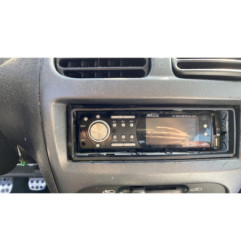 Vitre avant droit PEUGEOT 206