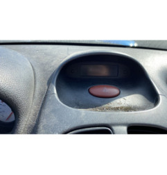 Vitre avant droit PEUGEOT 206