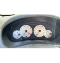 Vitre avant droit PEUGEOT 206