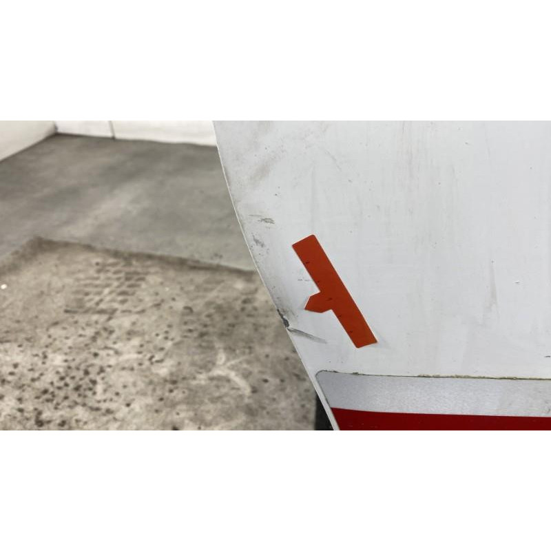 Porte laterale droit CITROEN BERLINGO 2 Photo n°2