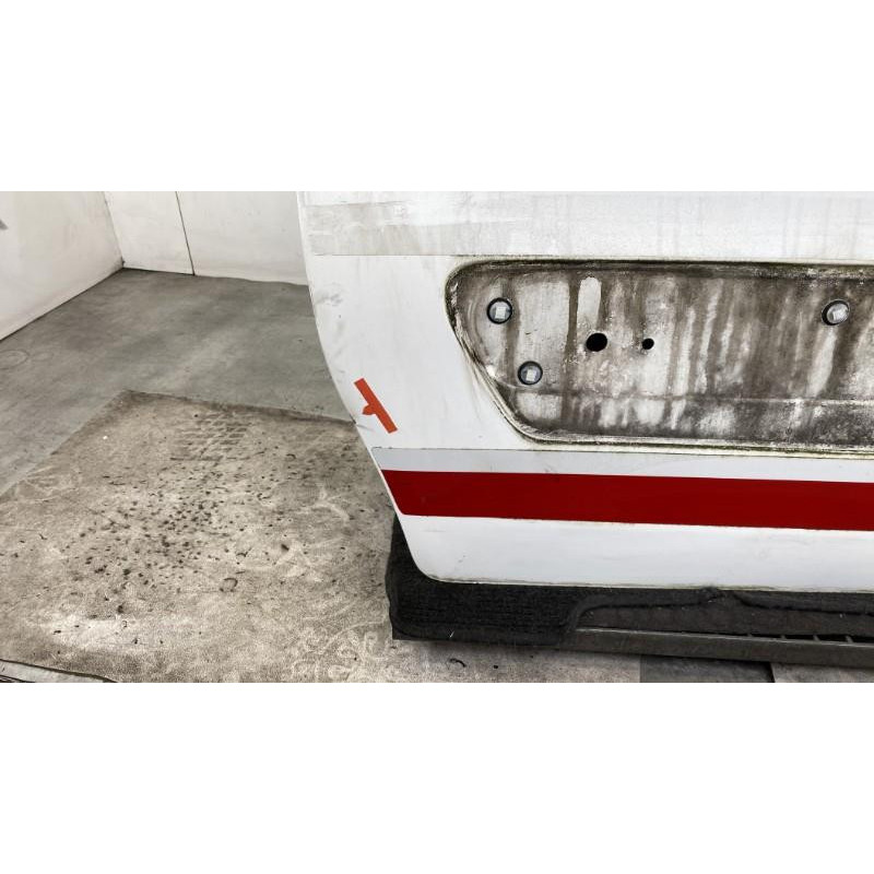 Porte laterale droit CITROEN BERLINGO 2 Photo n°7