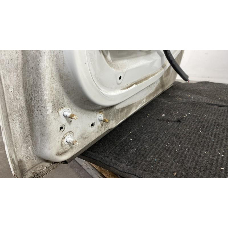 Porte laterale droit CITROEN BERLINGO 2 Photo n°8
