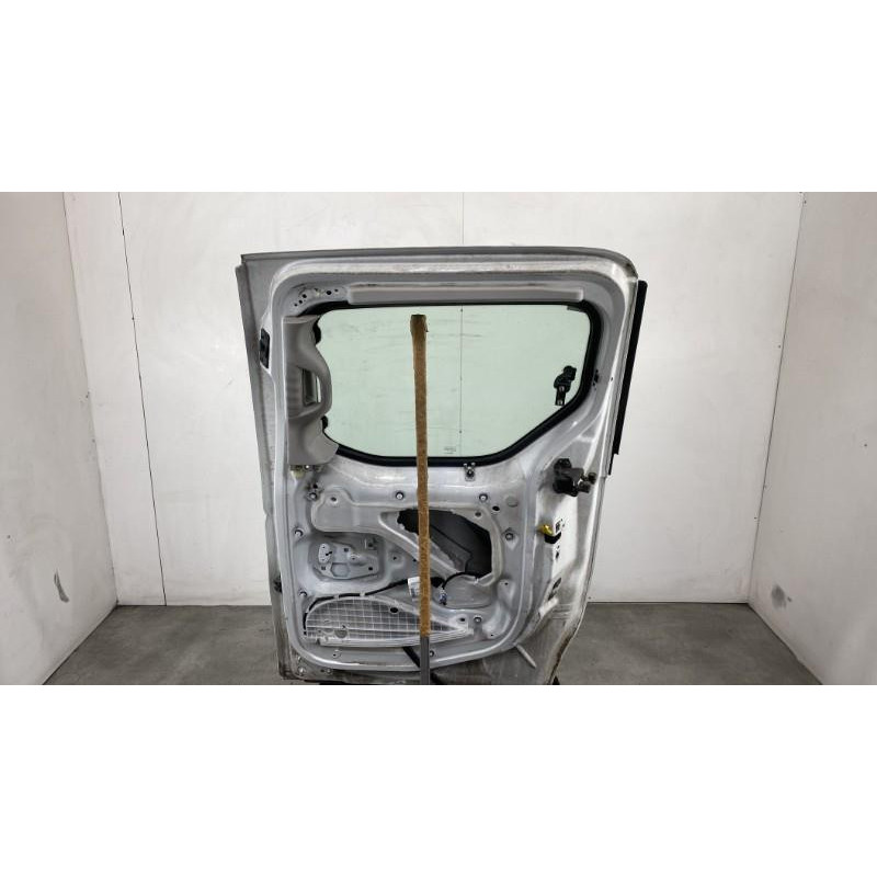 Porte laterale droit CITROEN BERLINGO 2 Photo n°9