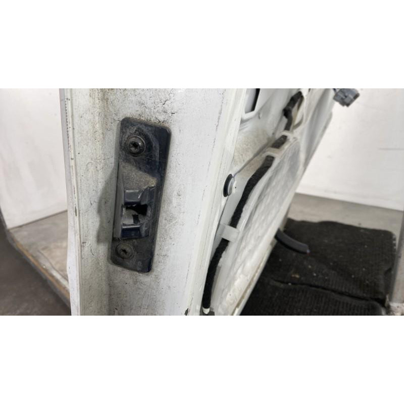 Porte laterale droit CITROEN BERLINGO 2 Photo n°10