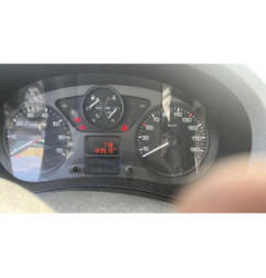 Porte laterale droit CITROEN BERLINGO 2