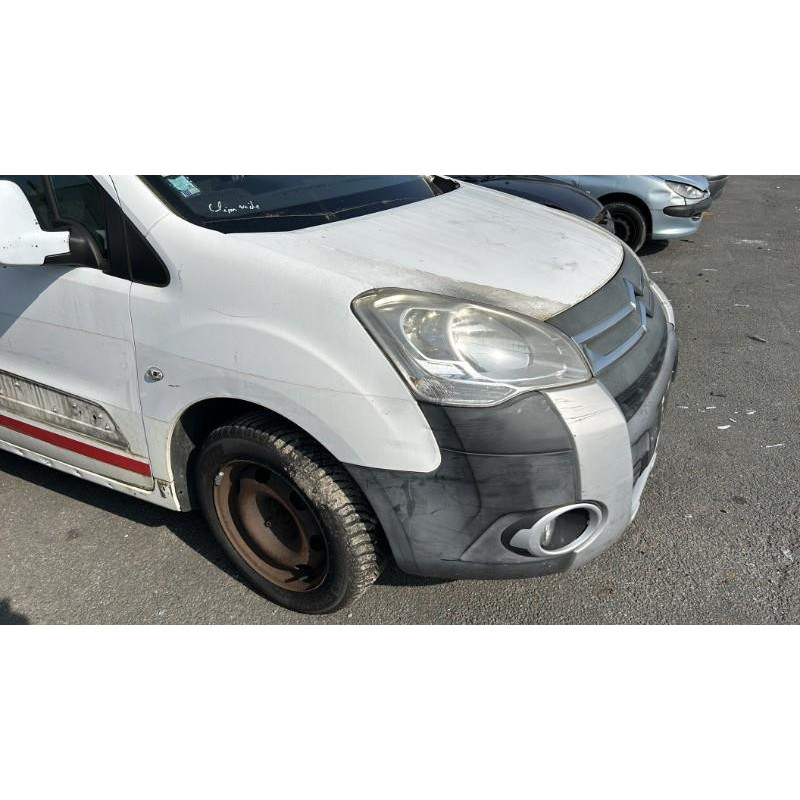 Porte laterale droit CITROEN BERLINGO 2 Photo n°13