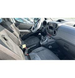 Porte laterale droit CITROEN BERLINGO 2