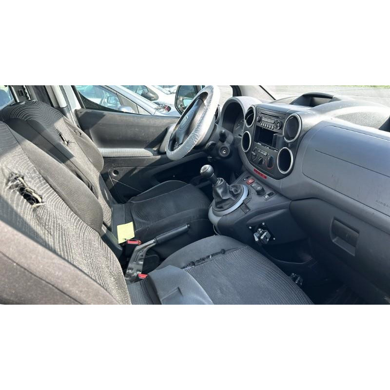 Porte laterale droit CITROEN BERLINGO 2 Photo n°14