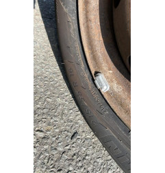 Porte laterale droit CITROEN BERLINGO 2