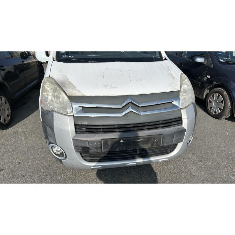 Porte laterale droit CITROEN BERLINGO 2 Photo n°17
