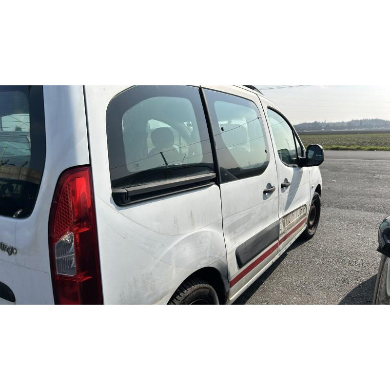Porte laterale droit CITROEN BERLINGO 2 Photo n°18