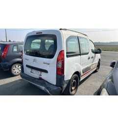 Porte laterale droit CITROEN BERLINGO 2