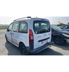 Porte laterale droit CITROEN BERLINGO 2