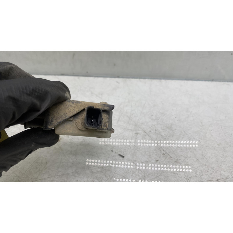 Actionneur verrou trappe d'essence CITROEN C4 2 Photo n°2