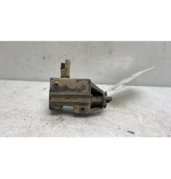 Actionneur verrou trappe d'essence CITROEN C4 2