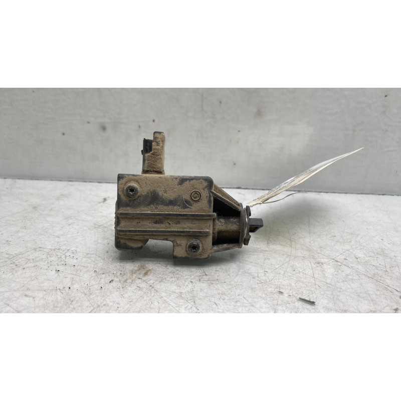 Actionneur verrou trappe d'essence CITROEN C4 2 Photo n°3