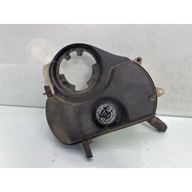 Vase d'expansion JAGUAR X-TYPE Photo n°1