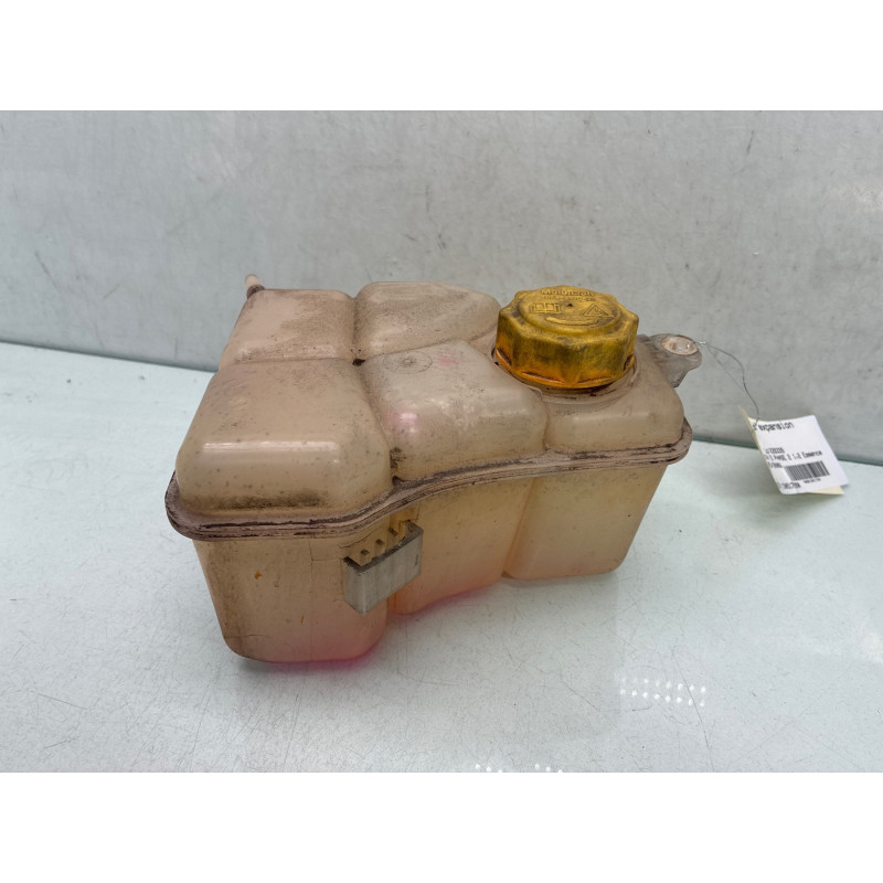 Vase d'expansion FORD FIESTA 5 Photo n°2
