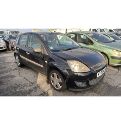 Vase d'expansion FORD FIESTA 5