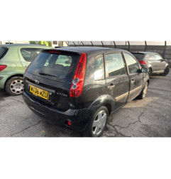 Vase d'expansion FORD FIESTA 5