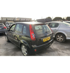 Vase d'expansion FORD FIESTA 5