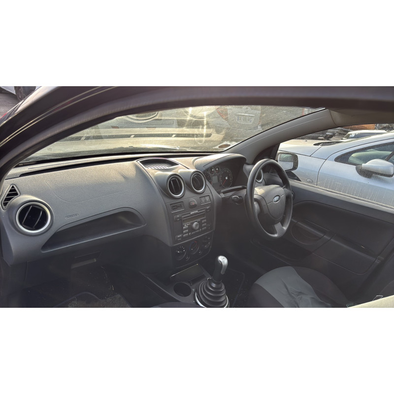 Vase d'expansion FORD FIESTA 5 Photo n°13