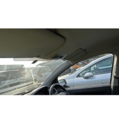 Vase d'expansion FORD FIESTA 5
