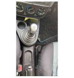 Vase d'expansion FORD FIESTA 5