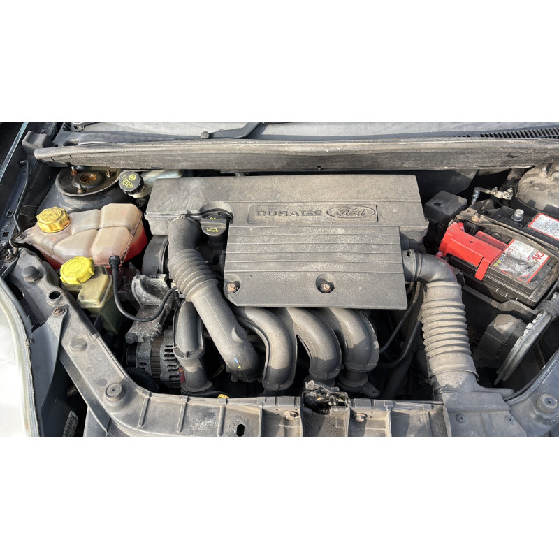 Vase d'expansion FORD FIESTA 5 Photo n°20