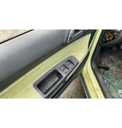 Boite de vitesses VOLKSWAGEN POLO 4