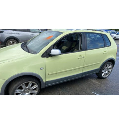 Boite de vitesses VOLKSWAGEN POLO 4