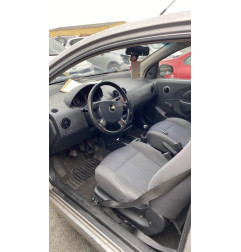 Boite de vitesses CHEVROLET KALOS
