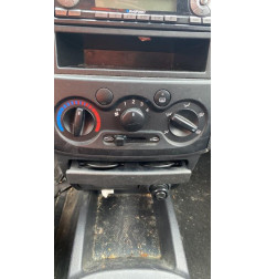 Boite de vitesses CHEVROLET KALOS