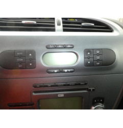 Boite de vitesses SEAT LEON 2