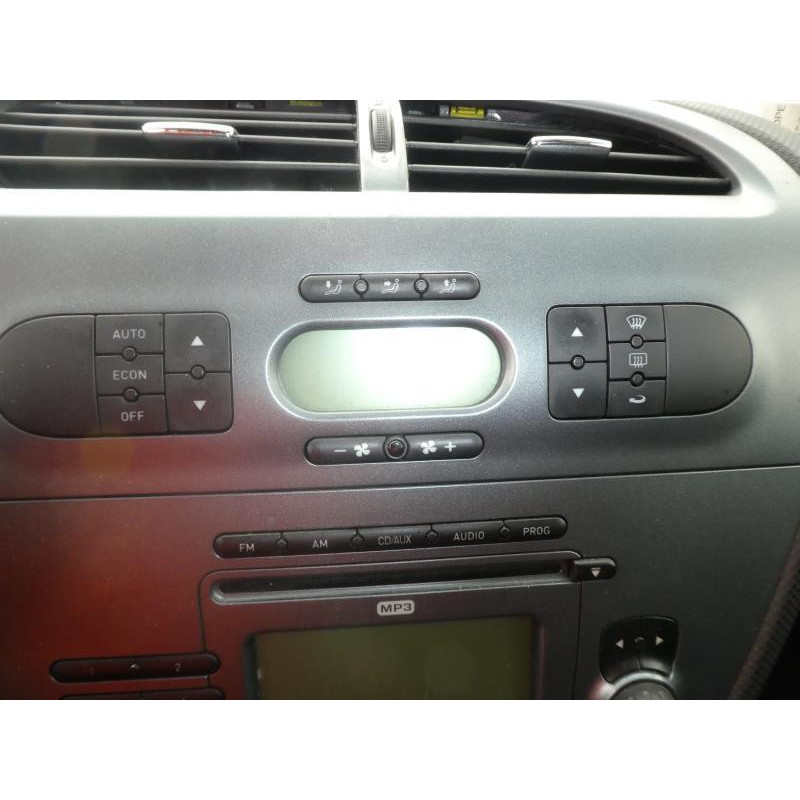 Boite de vitesses SEAT LEON 2 Photo n°2