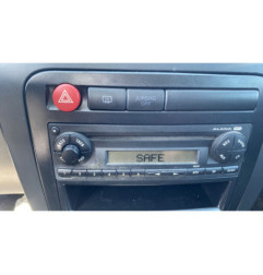 Boite de vitesses SEAT IBIZA 3