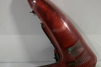 Feu arriere principal droit (feux) PEUGEOT 206