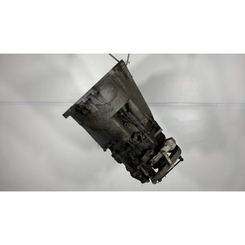 Boite de vitesses VOLKSWAGEN CRAFTER 1 Photo n°1