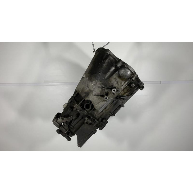 Boite de vitesses VOLKSWAGEN CRAFTER 1 Photo n°4