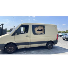 Boite de vitesses VOLKSWAGEN CRAFTER 1