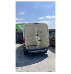 Boite de vitesses VOLKSWAGEN CRAFTER 1