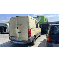 Boite de vitesses VOLKSWAGEN CRAFTER 1