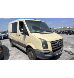 Boite de vitesses VOLKSWAGEN CRAFTER 1
