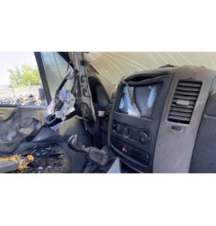 Boite de vitesses VOLKSWAGEN CRAFTER 1