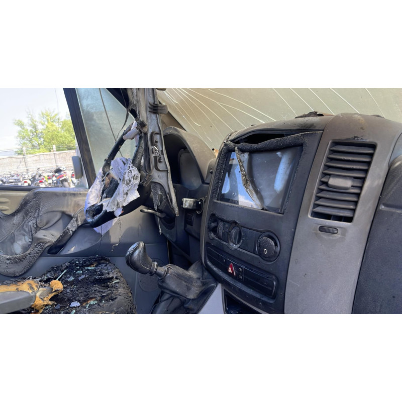 Boite de vitesses VOLKSWAGEN CRAFTER 1 Photo n°11