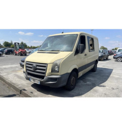 Boite de vitesses VOLKSWAGEN CRAFTER 1