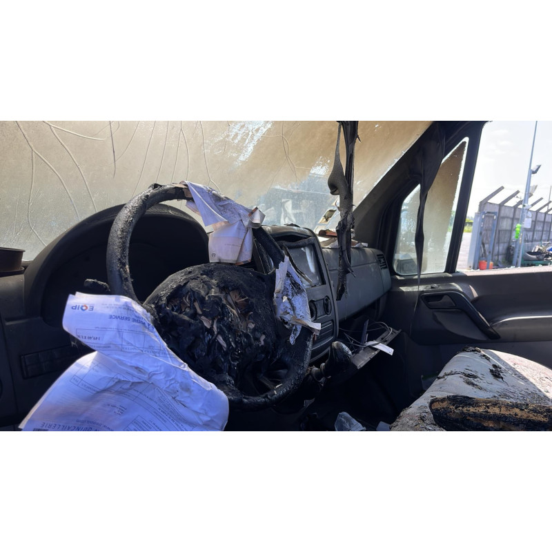 Boite de vitesses VOLKSWAGEN CRAFTER 1 Photo n°14