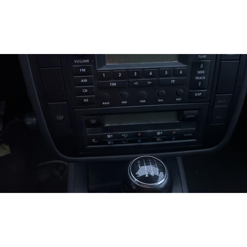 Boite de vitesses VOLKSWAGEN SHARAN 1 Photo n°2