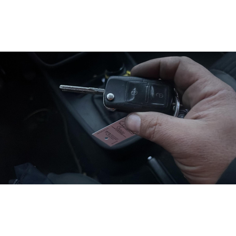 Boite de vitesses VOLKSWAGEN SHARAN 1 Photo n°5