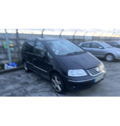 Boite de vitesses VOLKSWAGEN SHARAN 1